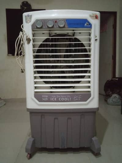 ice cool air cooler