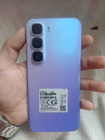 new phone