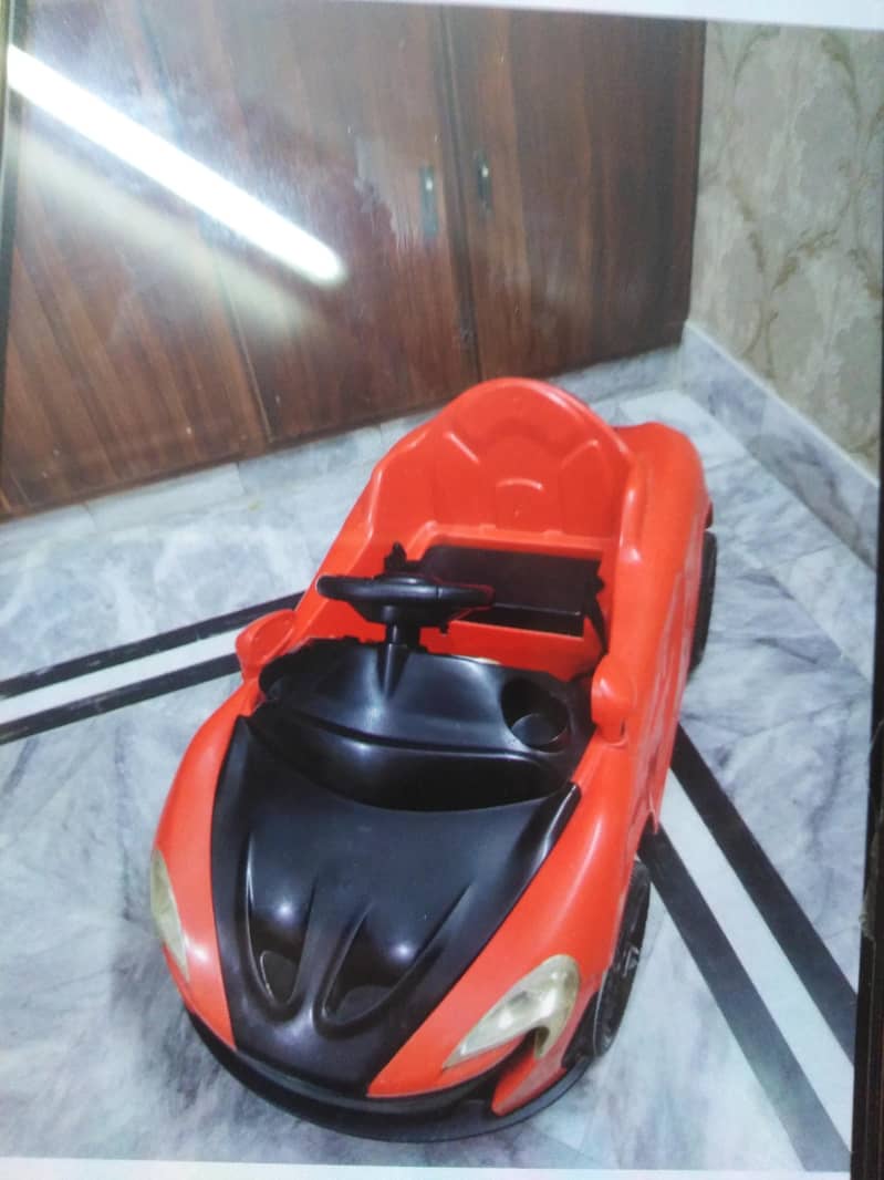 remote control car 0