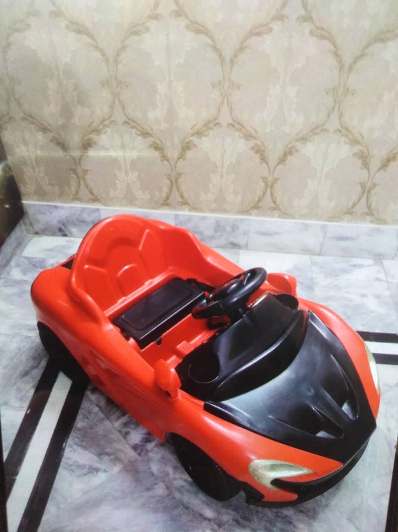 remote control car 1