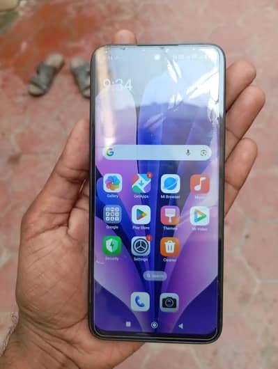 Xiaomi Redmi 13
