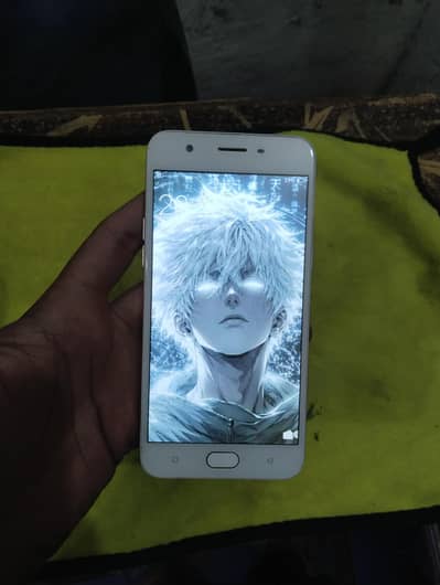 OPPO A57 4gb 64gb