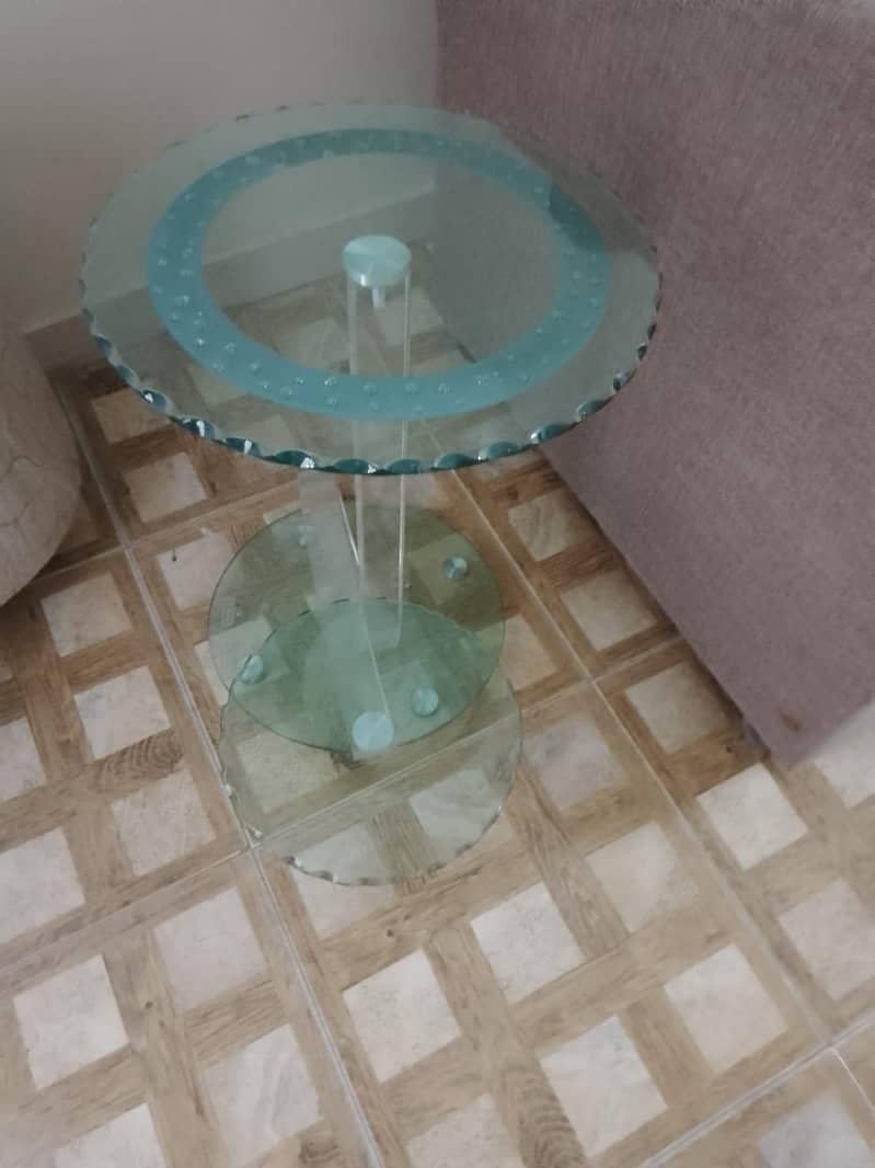 Side Table/ Show piece 0