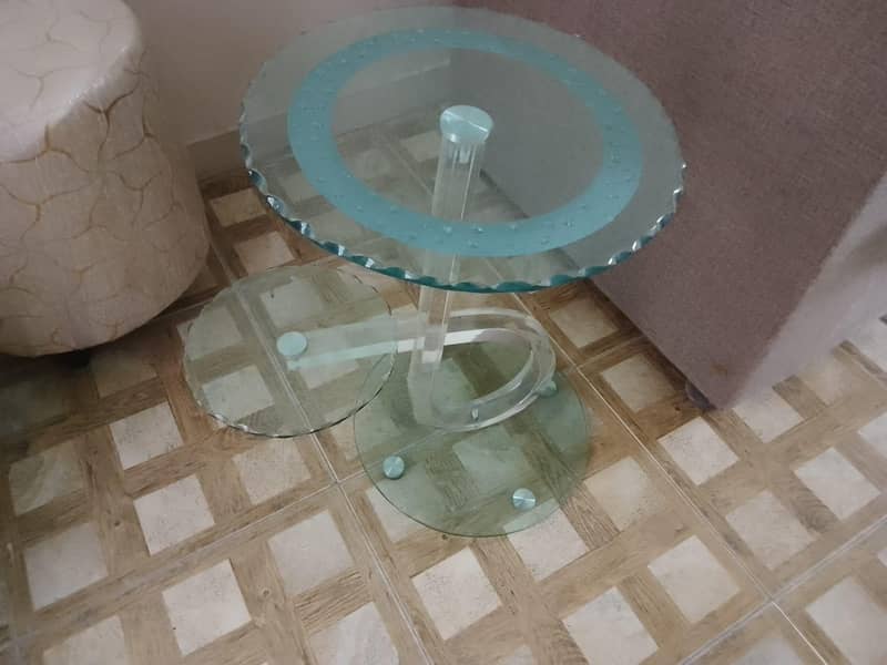 Side Table/ Show piece 1