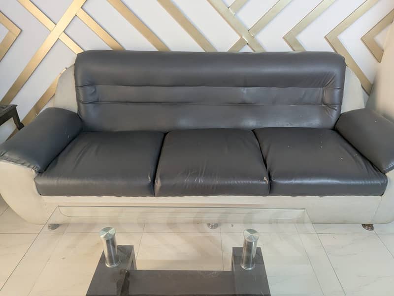 Sofa in Good condition 2