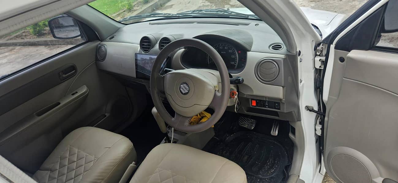 Suzuki Alto 2006 - Cars - 1120813540