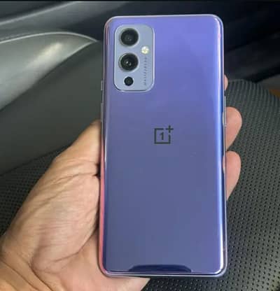 One Plus 9 10/10
