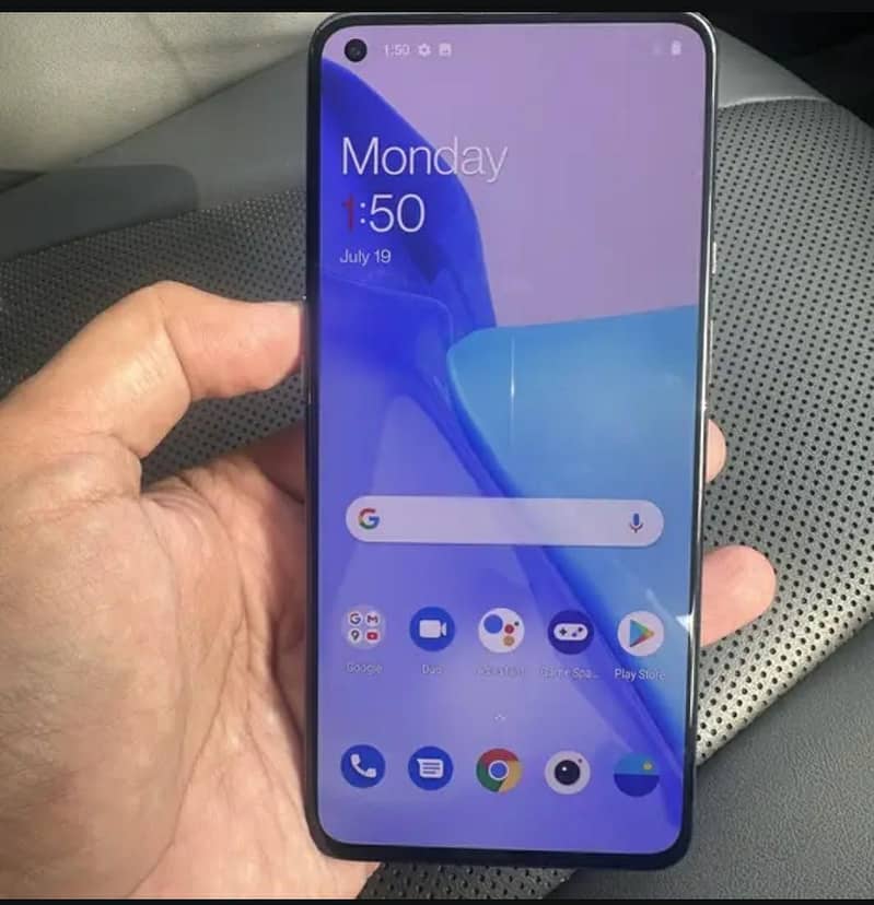 One Plus 9 10/10 2
