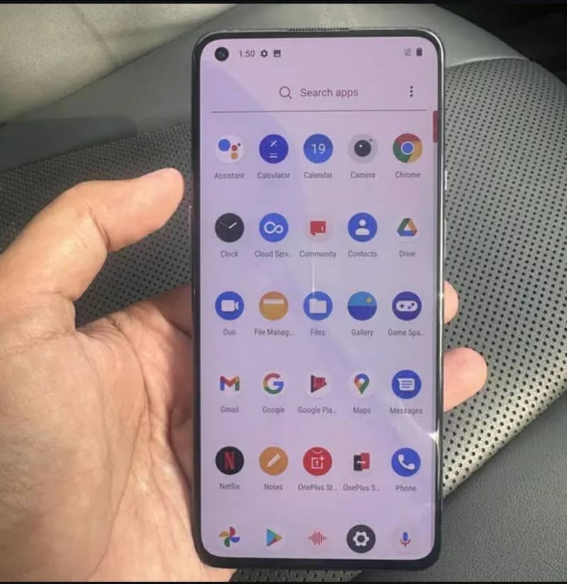 One Plus 9 10/10 3