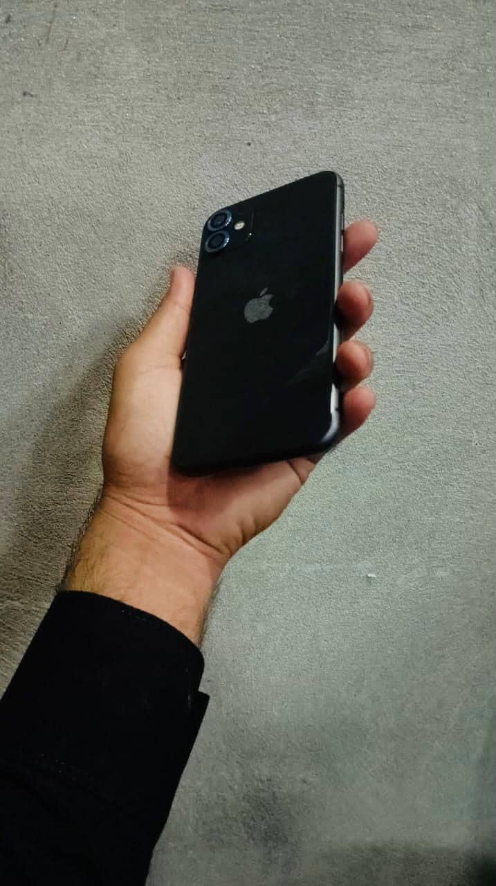 Apple iPhone 11 1
