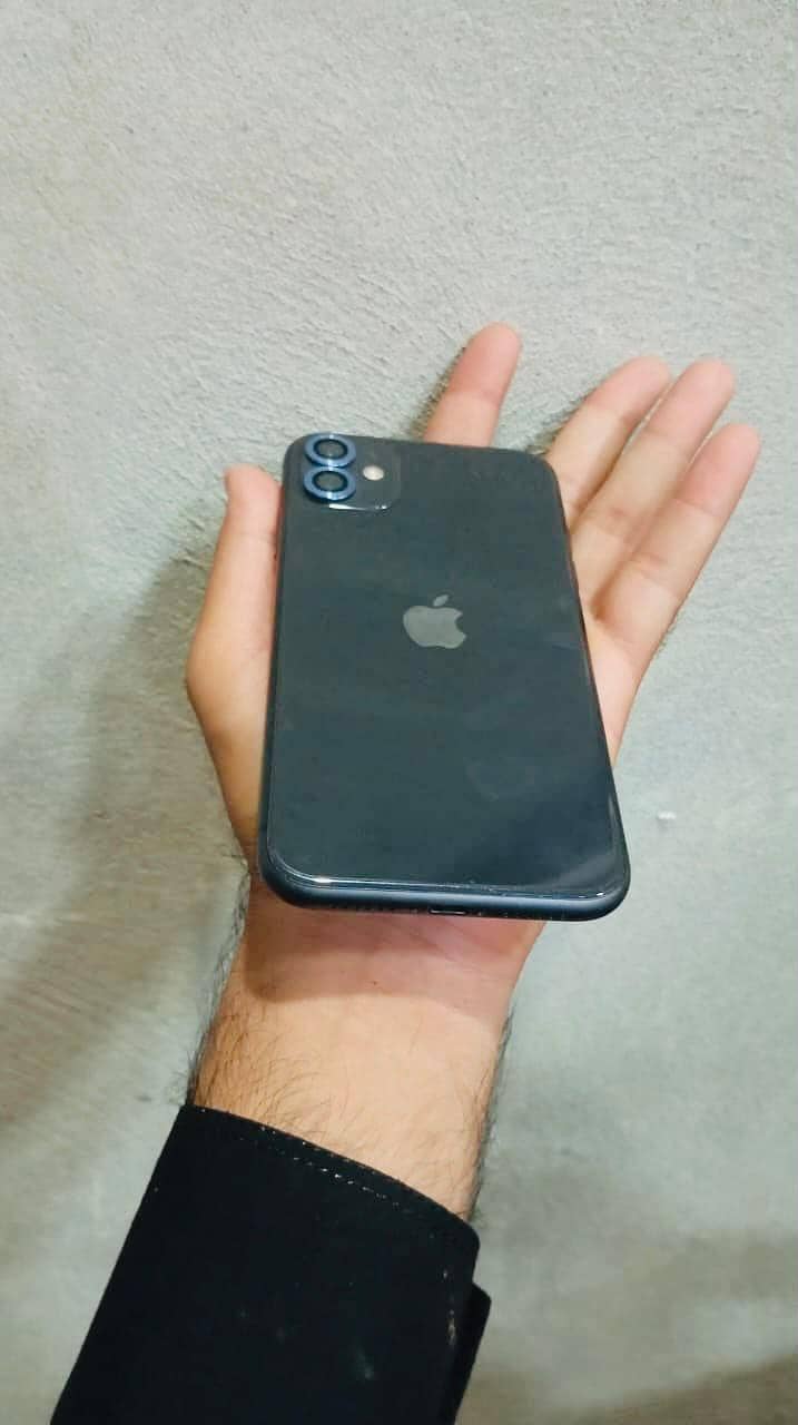 Apple iPhone 11 5