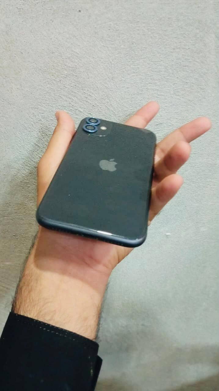 Apple iPhone 11 6