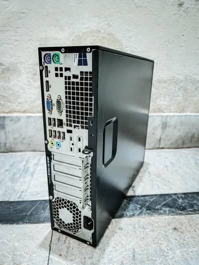 Core i5 6th Gen HP EliteDesk 800 G2 SFF