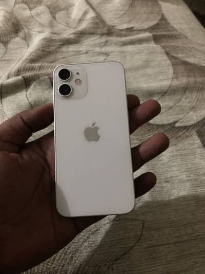 Apple iPhone 12 mini
