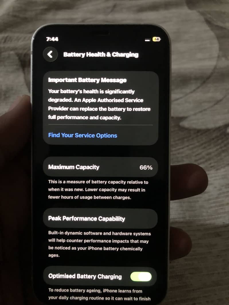 Apple iPhone 12 mini 1