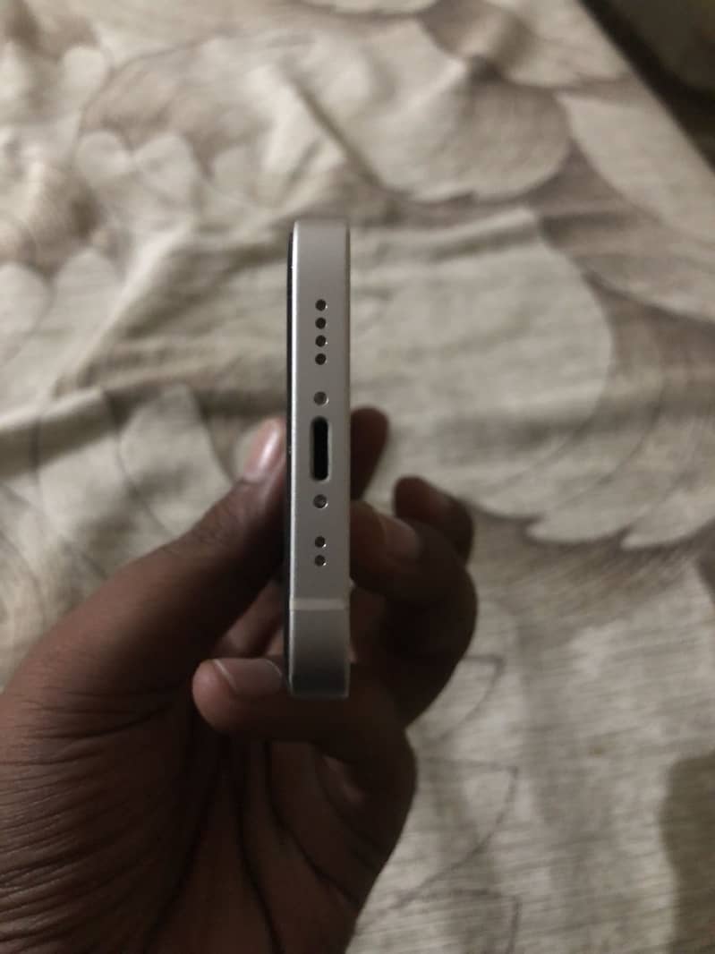 Apple iPhone 12 mini 5