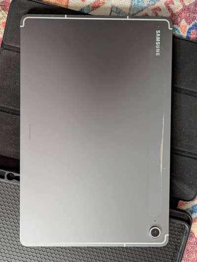 Tab S10 Fe + Case