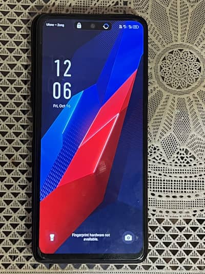Infinix Note 30