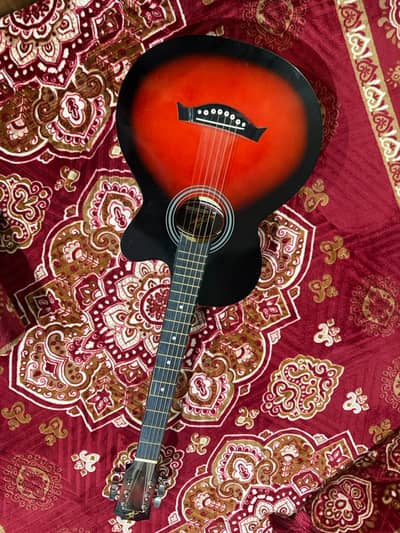 Guitar/ Acoustic Guitar/ Music Instruments