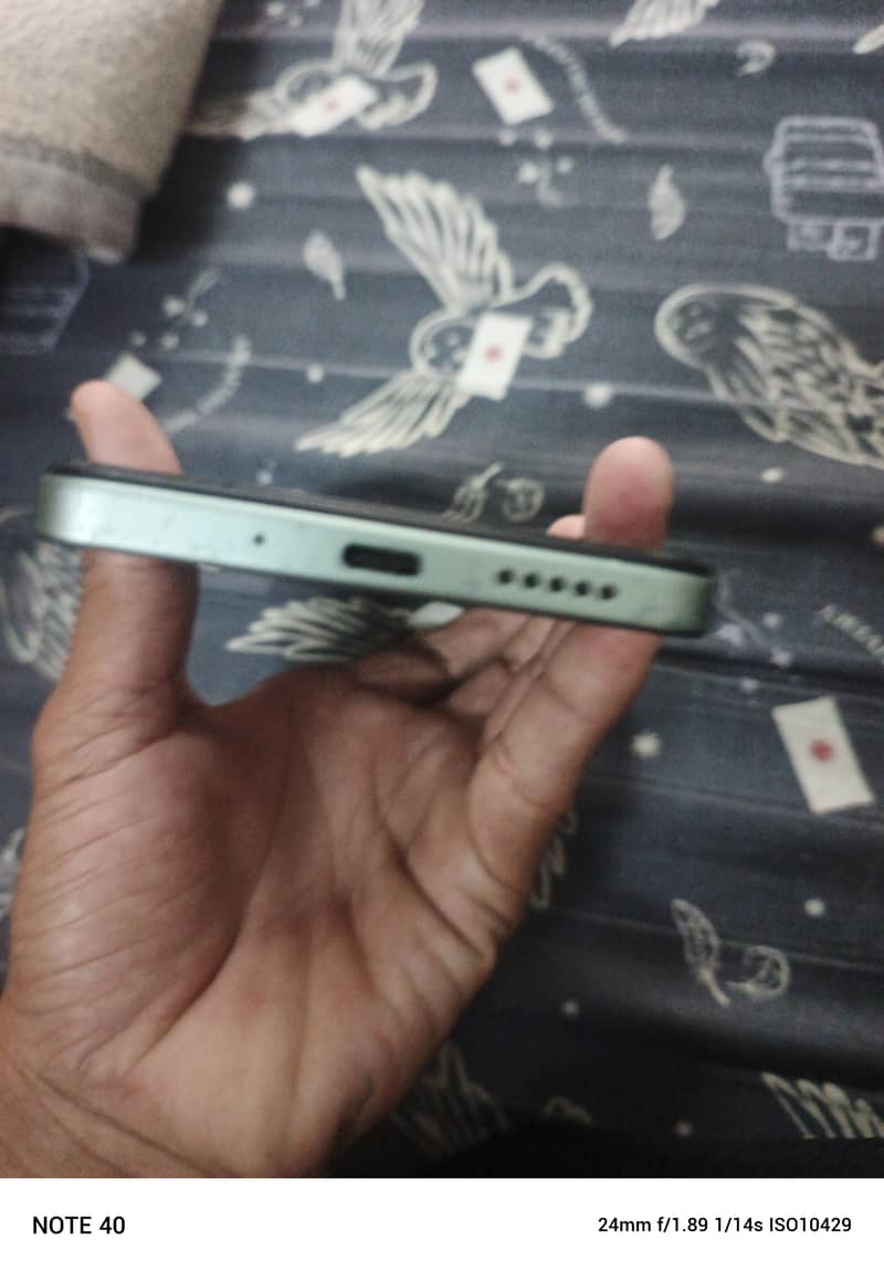Xiaomi POCO C75 2