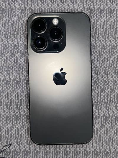 Apple iPhone 14 Pro PTA Approved