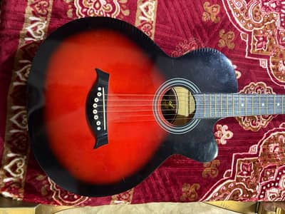 Guitar/ Acoustic Guitar/ Music Instruments