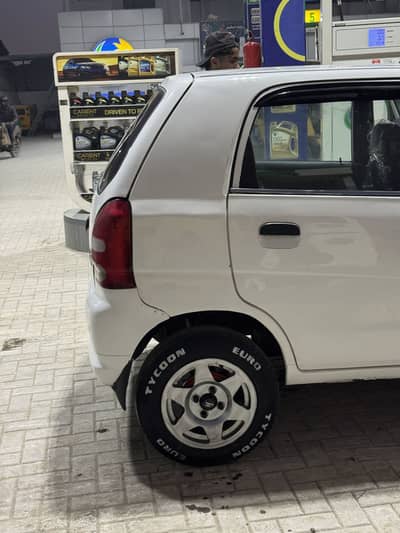 Suzuki Alto 2012 URGENT SALE 0329/23/19/411