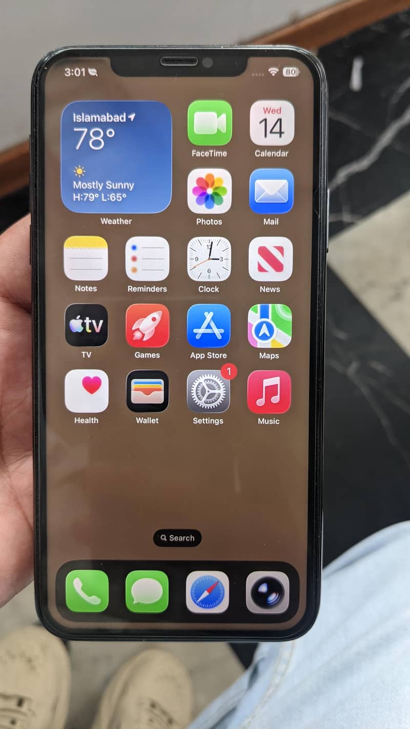Apple iPhone 11 Pro Max 3
