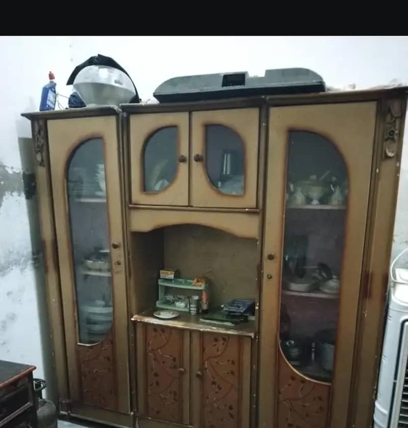 showcase 0