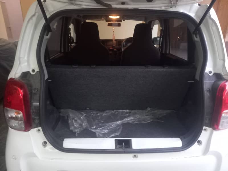 Suzuki Alto 2022 Automatic Hybrid | 47,000 KM Driven | White Color ...