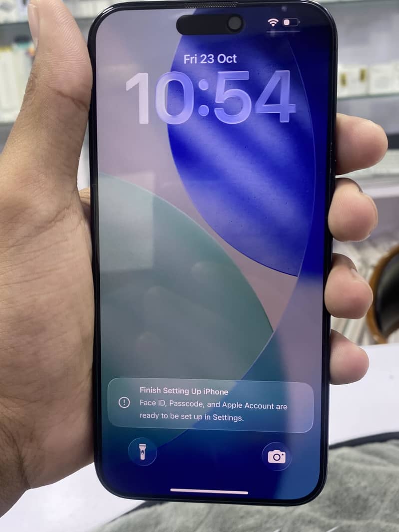 Apple iPhone 15 Pro Max 2
