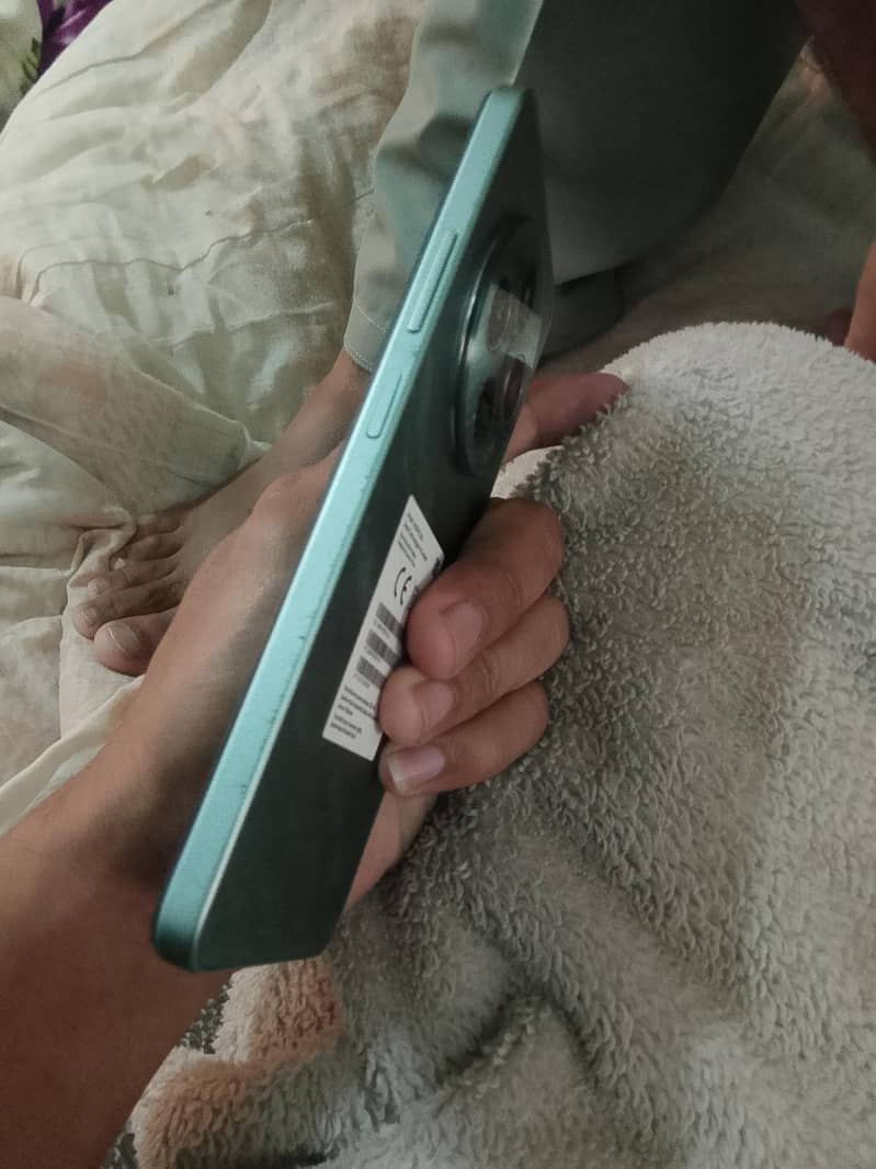 Xiaomi POCO C75 0