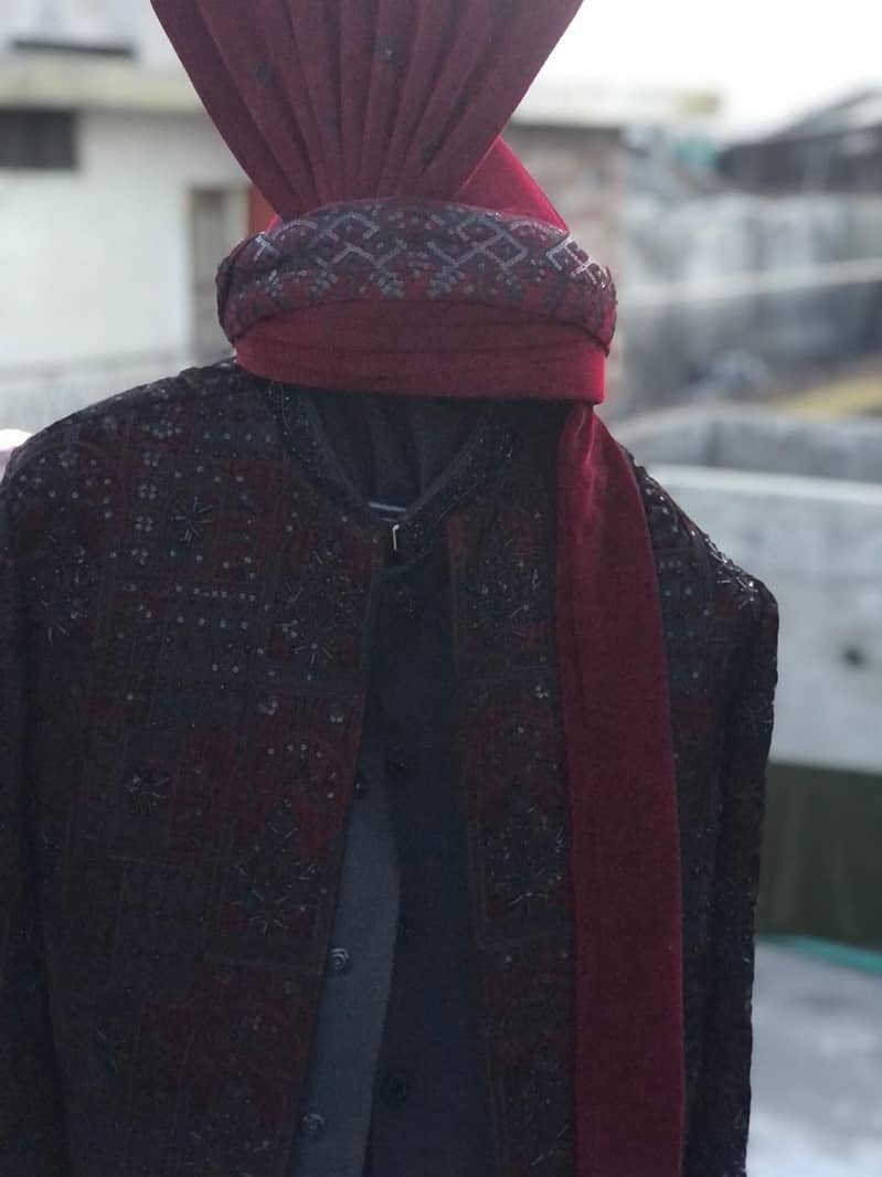 sherwani 2