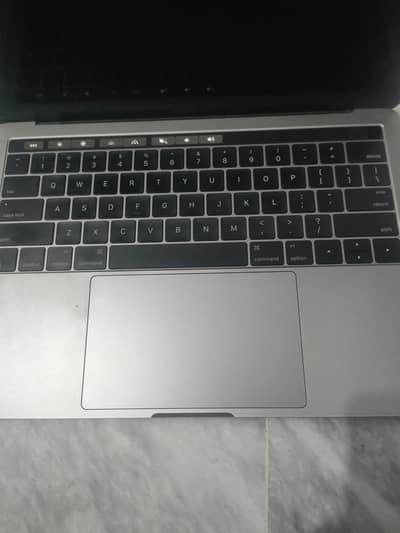 Apple Macbook Pro 2017 512gb