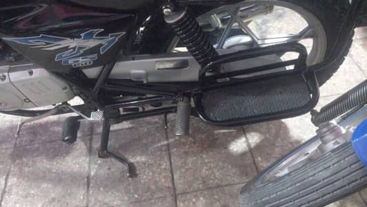 GR 150 SUZUKI