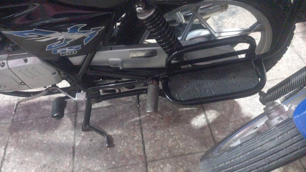 GR 150 SUZUKI 0