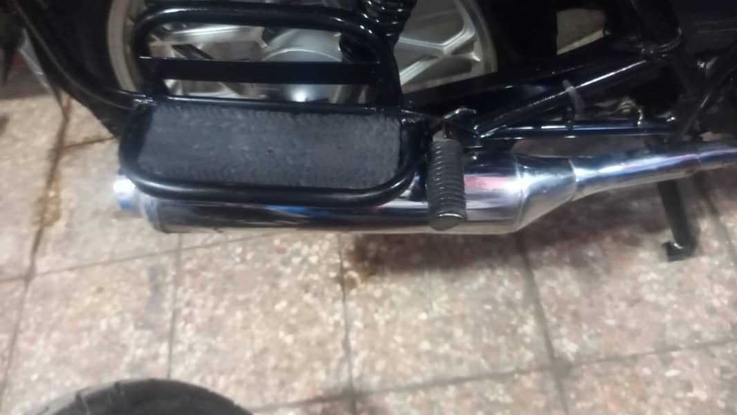 GR 150 SUZUKI 4