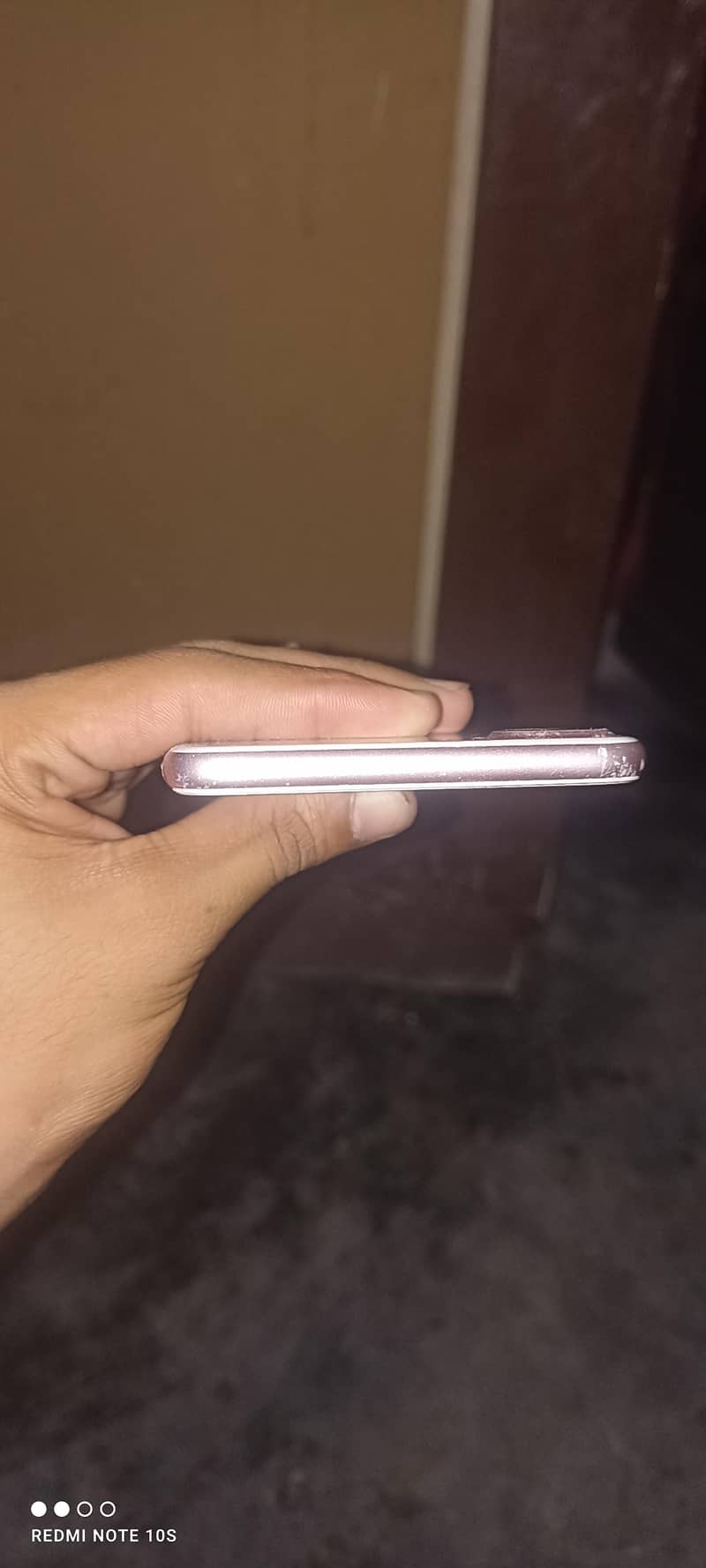 Apple iPhone 7 Plus 4