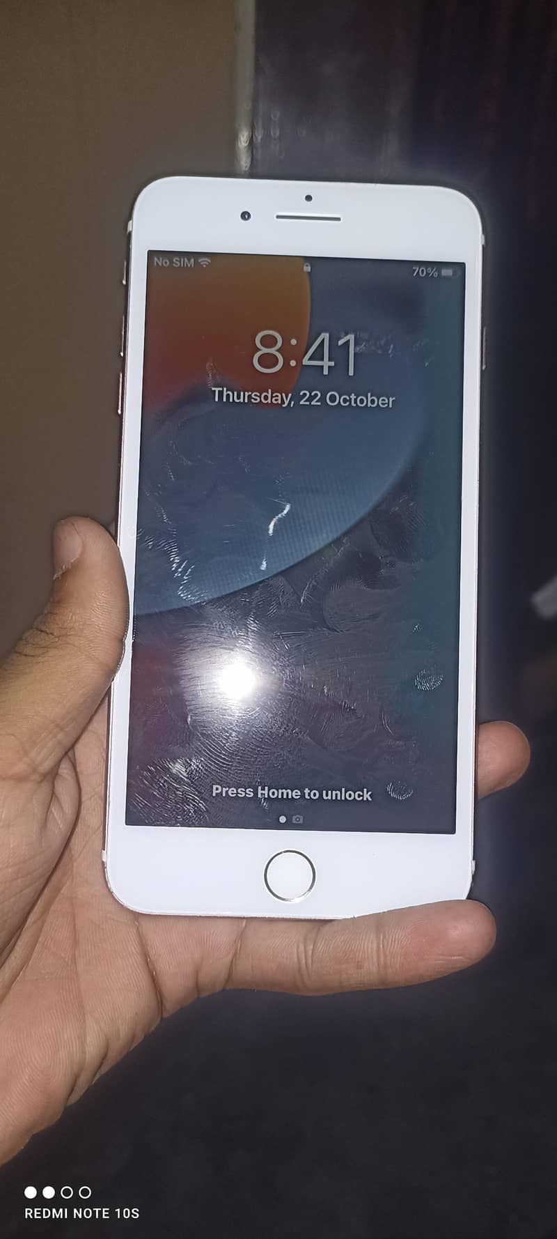 Apple iPhone 7 Plus 7
