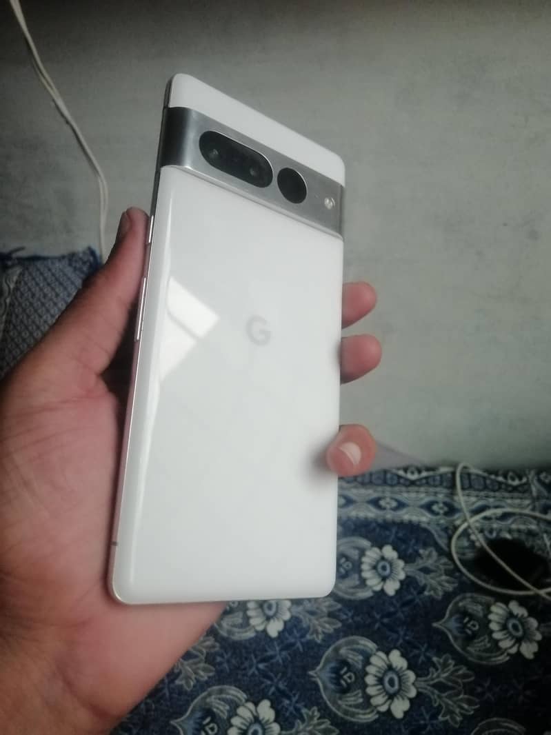Google Pixel 7 Pro 0