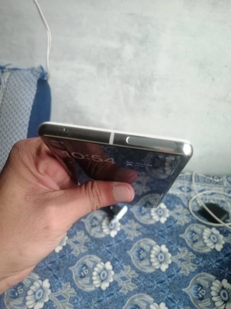 Google Pixel 7 Pro 3