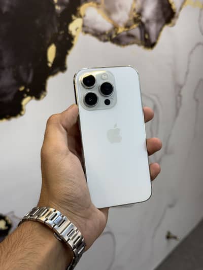 Apple iPhone 14 Pro