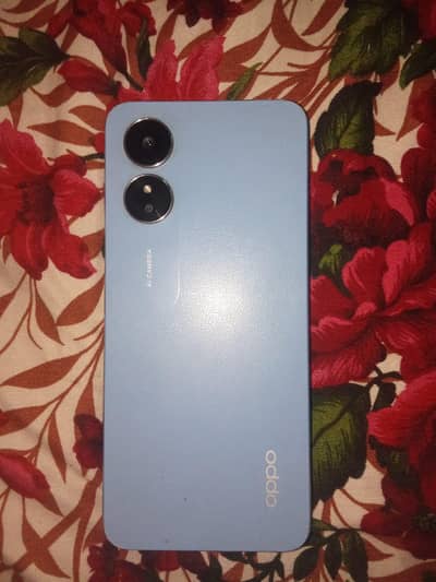OPPO A17