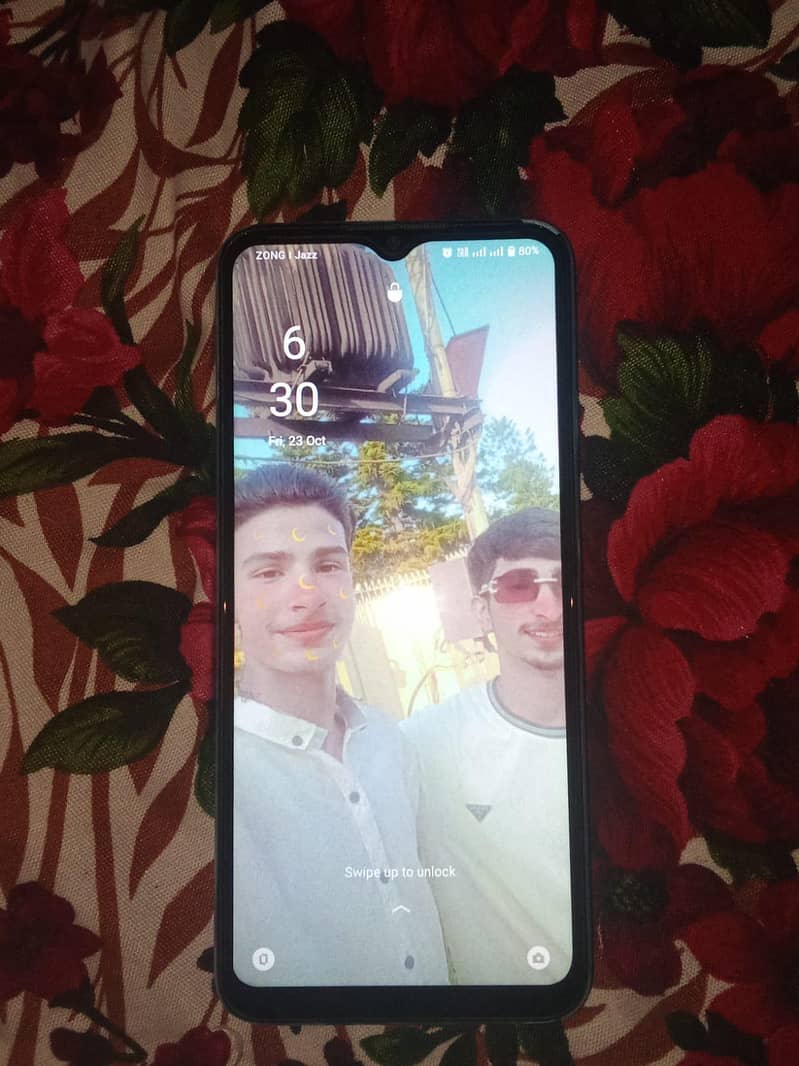 OPPO A17 4