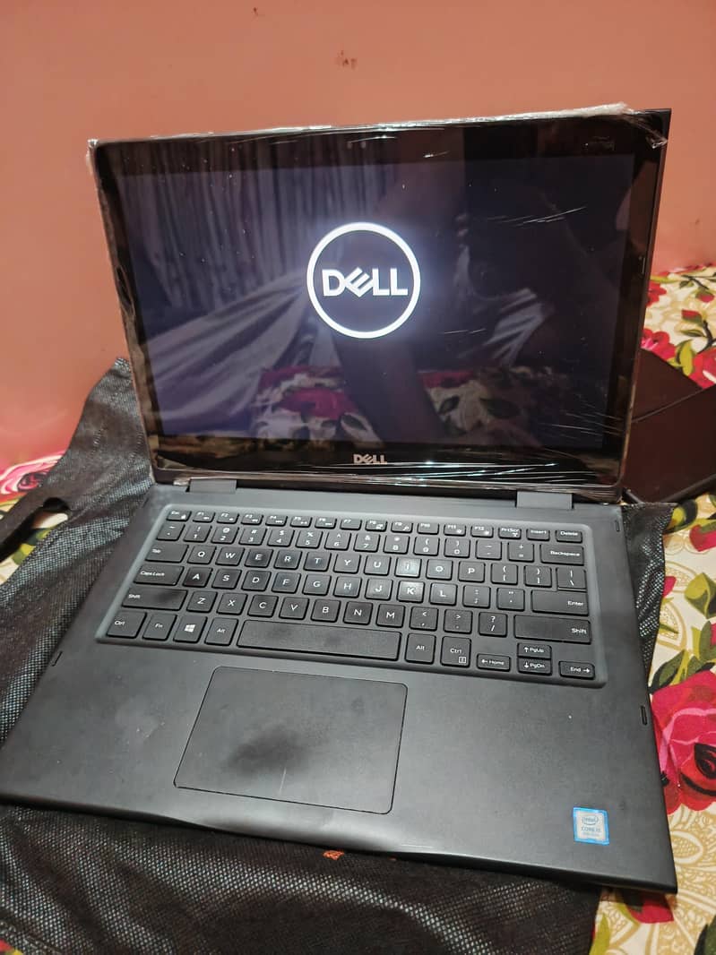 Dell Laptop 2