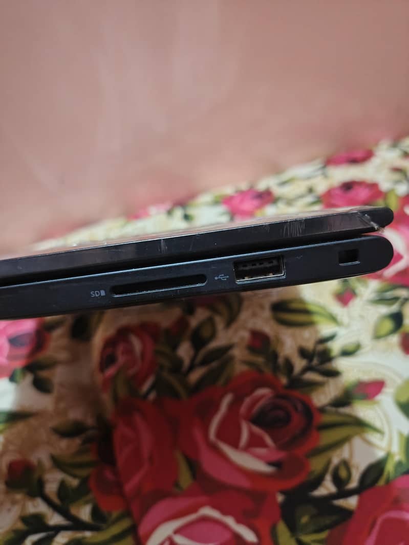 Dell Laptop 7