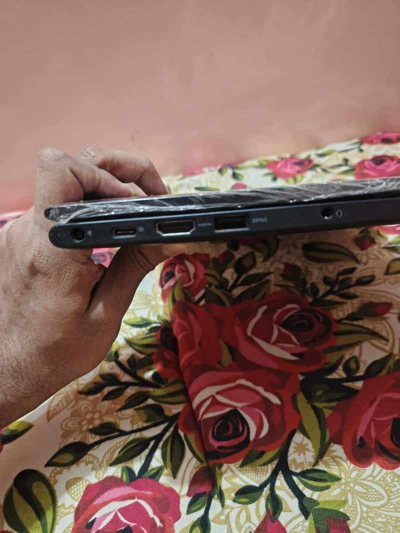 Dell Laptop 8