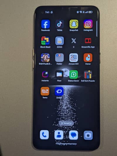 OPPO Reno5