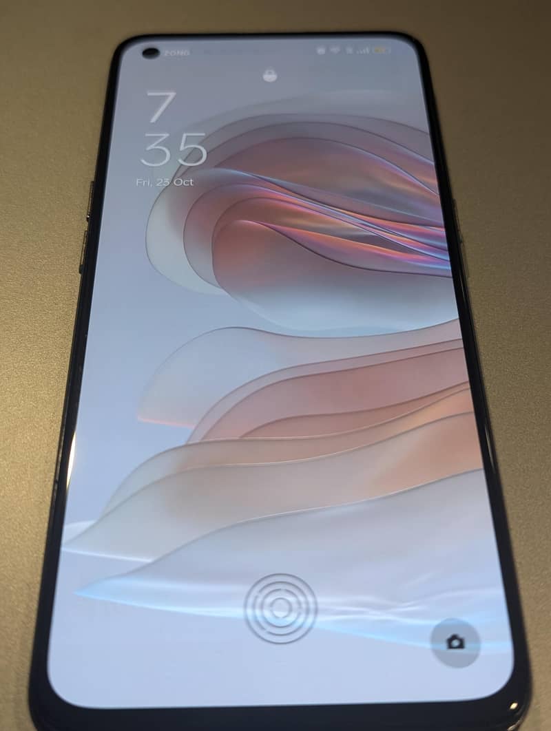 OPPO Reno5 1