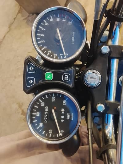 Suzuki GS 150